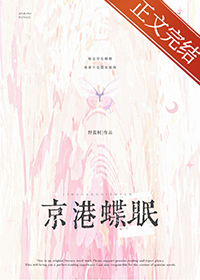 京港蝶眠by野蓝树讲的什么
